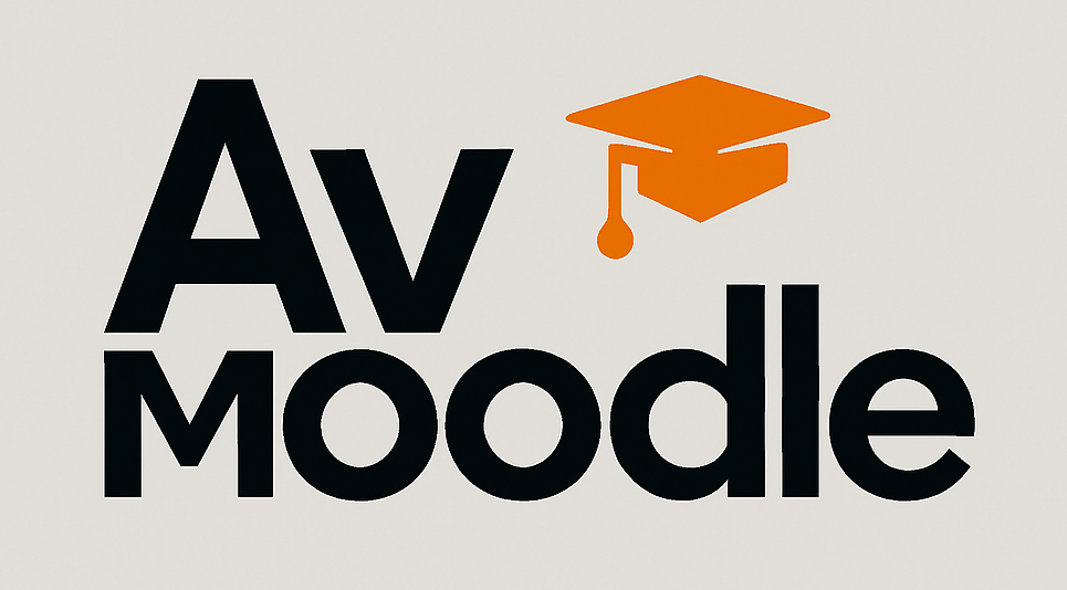 Av Moodle